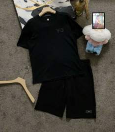 Picture of Y-3 Shirt Pant Suits _SKUY-3M-3XL12yn0725271